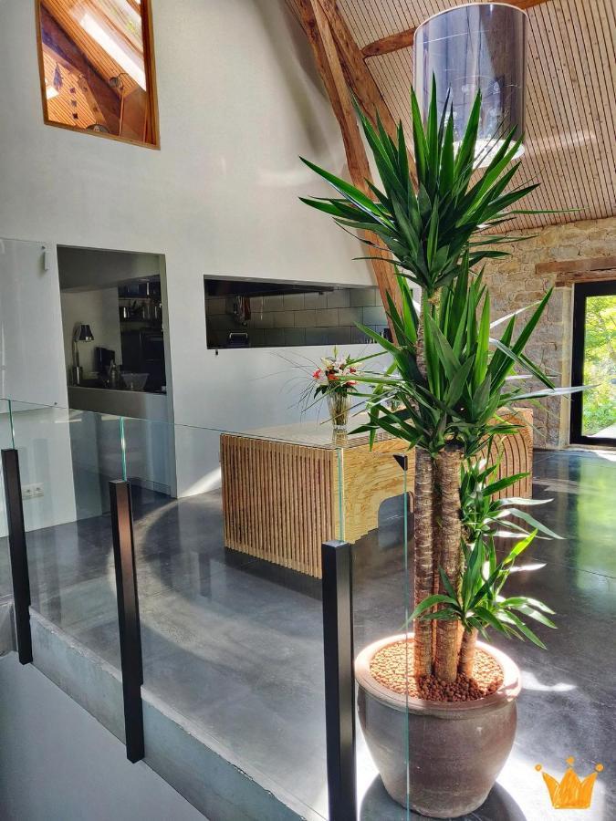 Bed and Breakfast Estafete Cressensac-Sarrazac Exterior foto