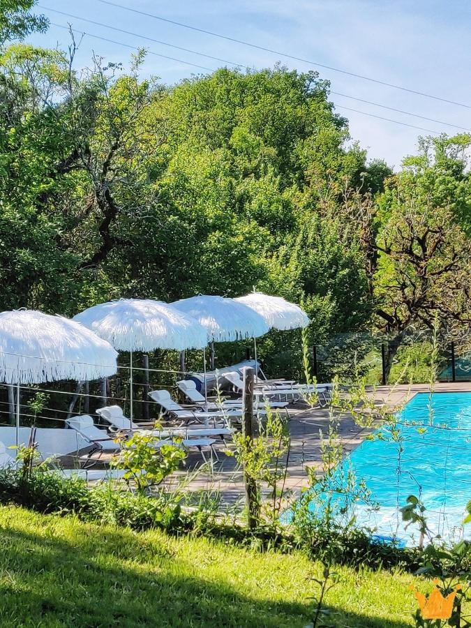 Bed and Breakfast Estafete Cressensac-Sarrazac Exterior foto