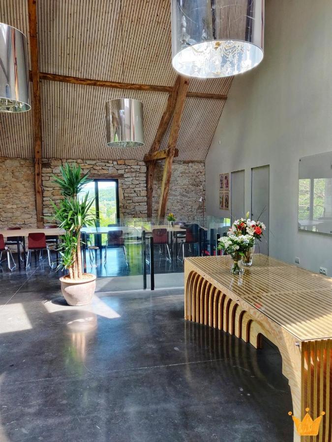 Bed and Breakfast Estafete Cressensac-Sarrazac Exterior foto