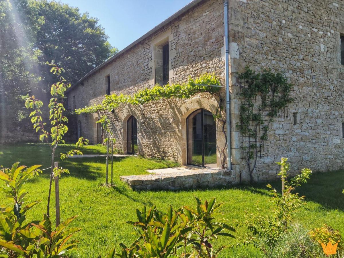Bed and Breakfast Estafete Cressensac-Sarrazac Exterior foto