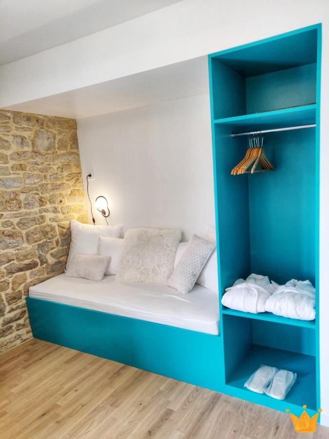 Bed and Breakfast Estafete Cressensac-Sarrazac Exterior foto