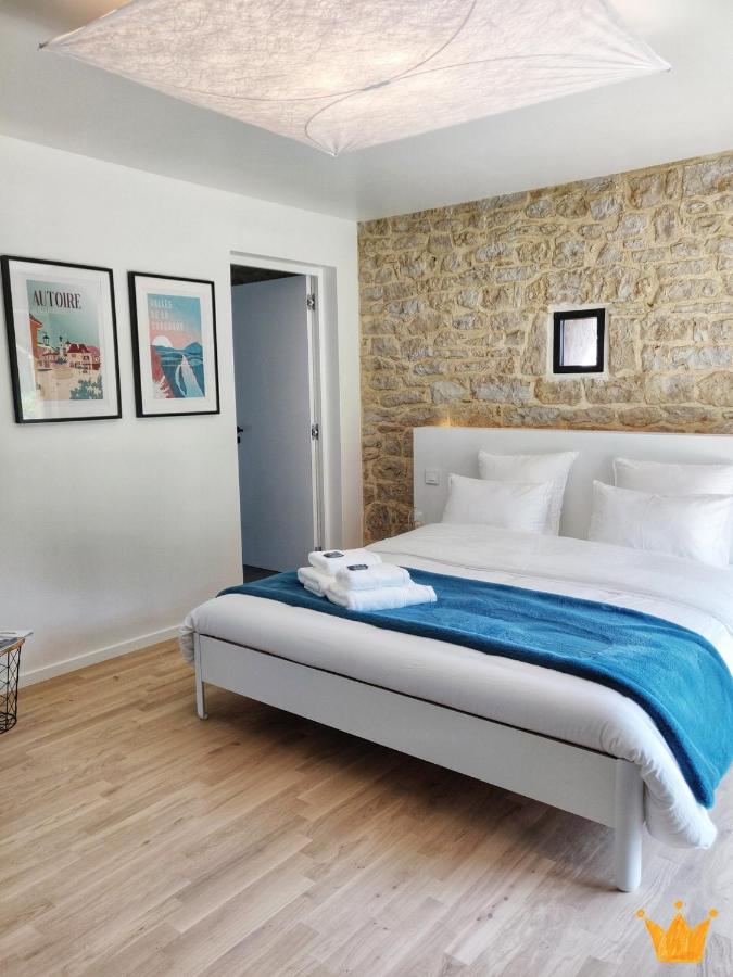 Bed and Breakfast Estafete Cressensac-Sarrazac Exterior foto