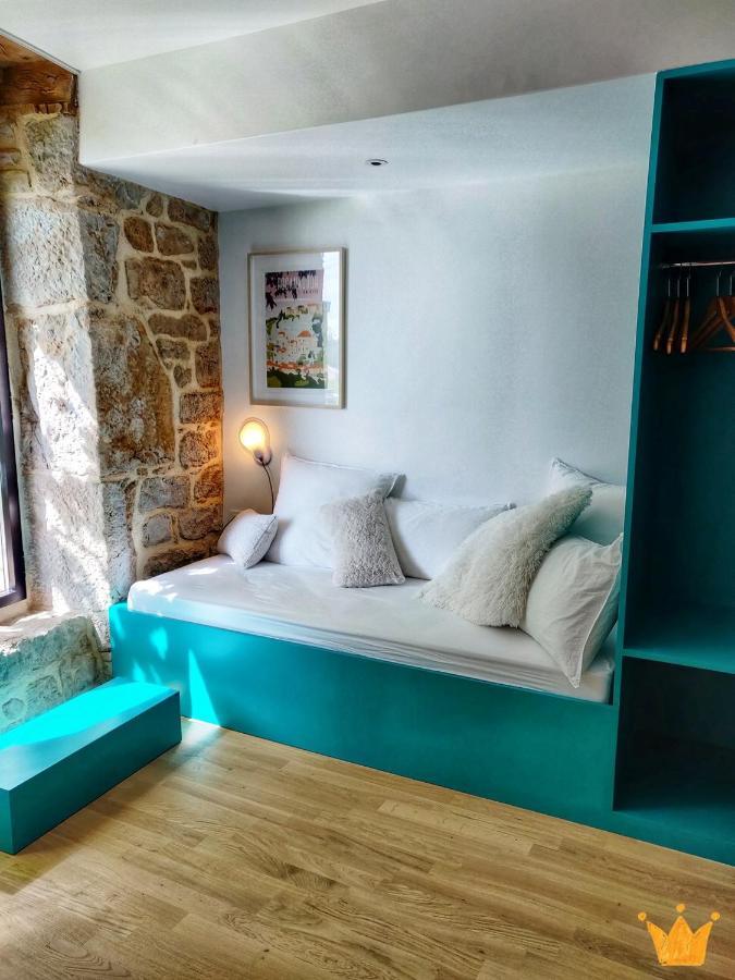 Bed and Breakfast Estafete Cressensac-Sarrazac Exterior foto