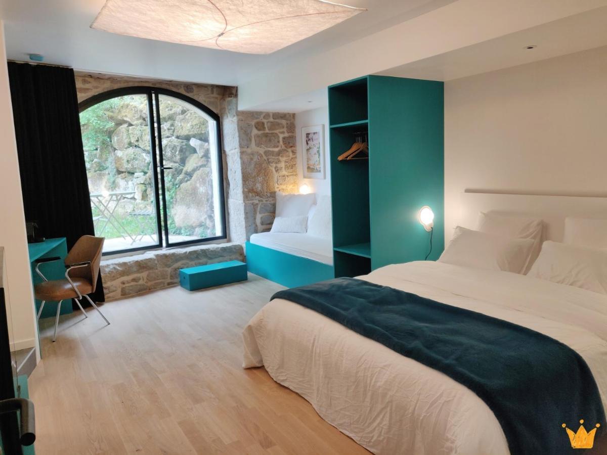 Bed and Breakfast Estafete Cressensac-Sarrazac Exterior foto