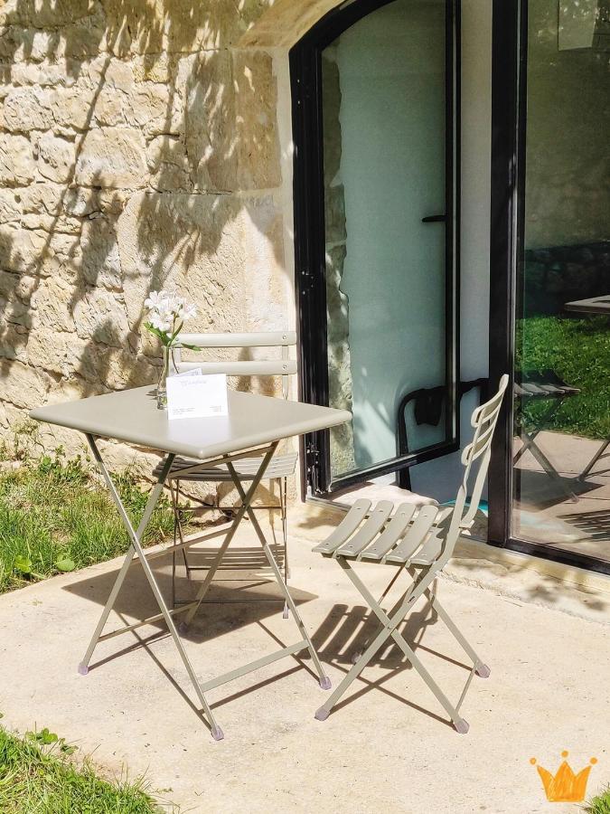 Bed and Breakfast Estafete Cressensac-Sarrazac Exterior foto